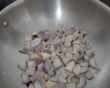 पनीर बटर मसाला (paneer butter masala recipe in Hindi) रेसिपी चरण 2 फोटो