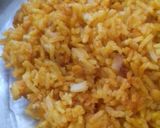عکس مرحله 3 از دستور 🌽🍚لپه پلو🍚🌽
