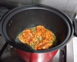 Foto langkah ke 4 dari resep 136. Chicken Steak.