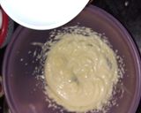 A picture of step 2 of Brownie.