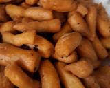 Foto del paso 6 de la receta: Palitos Salados