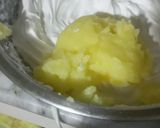 صورة لخطوة 5 من وصفة تارت بكريمة الليمون 🍋
