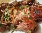 صورة لخطوة 9 من وصفة الكباب الجزائري