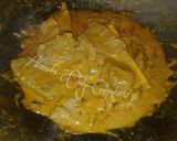 Foto langkah ke 2 dari resep Rendang Hati Sapi.