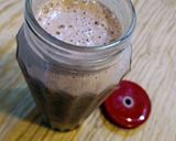 Foto del paso 3 de la receta: Licuado de plátano con chocolate!! 🍫