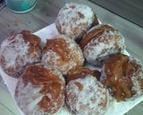 Foto del paso 1 de la receta: Bolas de fraile