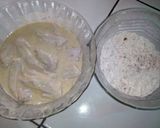 Foto langkah ke 2 dari resep Chiken Wing Crispy sederhana.