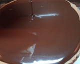 Foto del paso 4 de la receta: Tarta estilo Ferrero Rocher Simpatía de Leo