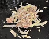 黑米極鮮牛丼的食譜步驟3照片