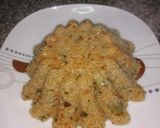 صورة لخطوة 3 من وصفة أرز بالفول الحراتي