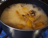 Foto del paso 5 de la receta: Plátanos en almíbar