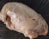 Foto langkah ke 1 dari resep Ayam Suwir (Isian Lemper).