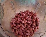 Foto langkah ke 1 dari resep Isian Bapau Kacang Merah.