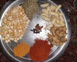 மட்டன் கோலா வடை ரெசிபி ஸ்டேப் 2 புகைப்படம்