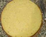 Foto del paso 2 de la receta: Bizcochuelo con dulce de leche y chantilly