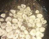 Foto langkah ke 2 dari resep Pempek udang rebon kering.