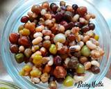 Beans On Toast Open Sandwich recipe step 1 photo