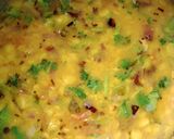 ढाबा मसाला दाल (Dhaba masala dal recipe in hindi) रेसिपी चरण 5 फोटो