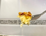 Foto del paso 18 de la receta: Pastel de yogur con cobertura de miel y frutos secos