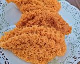 Foto langkah ke 5 dari resep Kremesan ayam goreng.