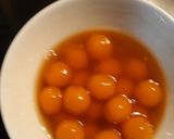 Foto langkah ke 6 dari resep Kolak biji salak.