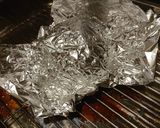 A picture of step 8 of Marinated Roasted Beef.