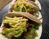 Foto langkah ke 4 dari resep Classic Fajitas 🥩 (Mexican Food).