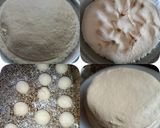 A picture of step 4 of Croissants.