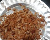 ટામેટા પૌવા સલાડ (Tomato Paua Salad Recipe In Gujarati) રેસીપી સ્ટેપ2ફોટો