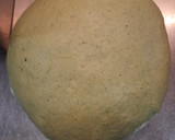 عکس مرحله 4 از دستور پانکاره یا نان تست سه رنگ