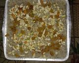 ખાદીમ પાક (માંગરોળ નો પ્રખ્યાત) (Khadim Pak Recipe In Gujarati) રેસીપી સ્ટેપ3ફોટો