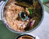 বাঁধাকপি চিকেন(bandhakopi chicken recipe in bengali) রেসিপি ধাপ - 2 ছবি