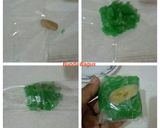 Foto langkah ke 3 dari resep Kue Hunkwe Pisang.