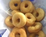 Foto langkah ke 6 dari resep 🍩 Donat.