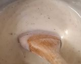 Krémtúró recept fázis 1 fotója