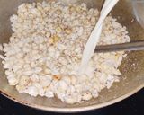 मखाना ड्राई फ्रूटस की खीर (Makhana Dry Fruits Kheer Recipe in Hindi) रेसिपी चरण 1 फोटो
