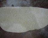 Foto del paso 4 de la receta: Pan francés o baguette