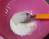 Foto del paso 7 de la receta: Budín de limón y coco 🍋🥥