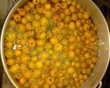 Foto del paso 4 de la receta: Tejocotes encurtidos en miel