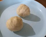 Foto langkah ke 6 dari resep Kulit Martabak 100% Mocaf.