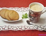 Foto del paso 4 de la receta Galletas de Almendras y Miel