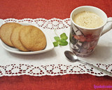 Foto del paso 4 de la receta: Galletas de Almendras y Miel