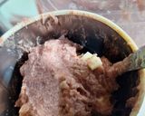 Foto langkah ke 4 dari resep Melted Cheese Sausage.