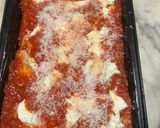 Foto del passaggio 3 della ricetta Lasagne alla sorrentina