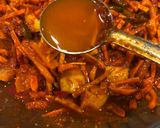 લીલી હળદર નું અથાણું (Raw Turmeric Pickle Recipe In Gujarati) રેસીપી સ્ટેપ3ફોટો