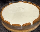 Φωτογραφία βήματος 3 της συνταγής Cheesecake …lotus 🍰