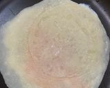 簡易粉漿原味蛋餅的食譜步驟5照片