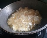 Foto langkah ke 4 dari resep Keripik singkong renyah.