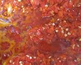 Sesame seed sauce recipe step 3 photo