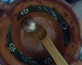 Foto del paso 4 de la receta: Salsa verde con pipicha